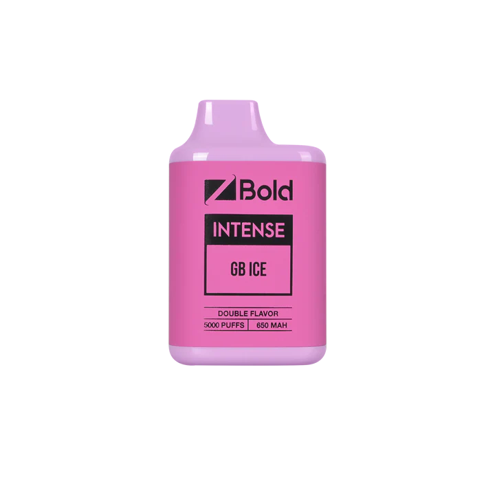 Z Bold Intense 5K | GB Ice