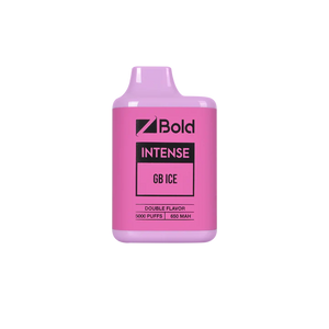 Z Bold Intense 5K | GB Ice