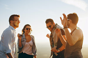 Curiosidades sobre Vapes