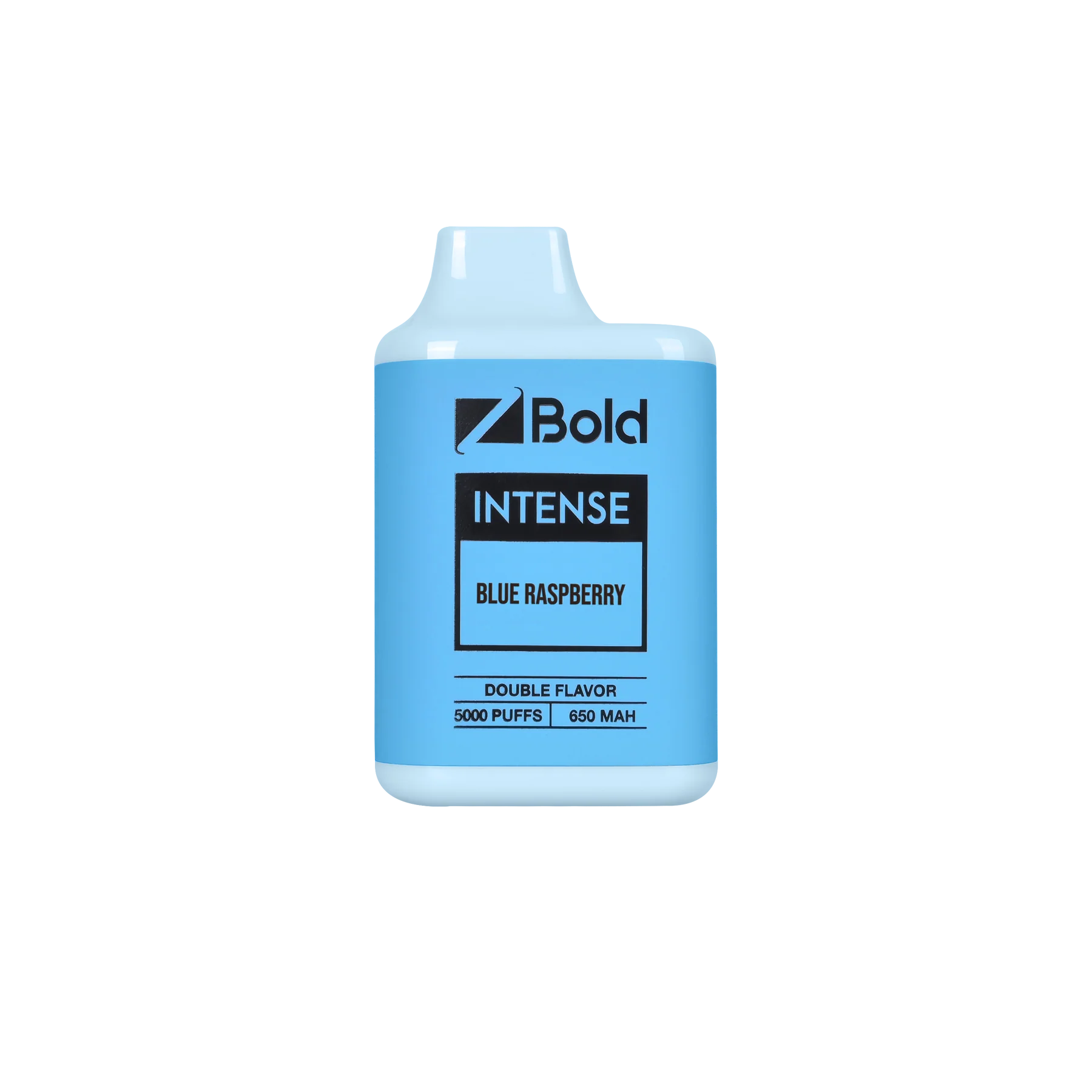 Z Bold Intense 5K | Blue Raspberry