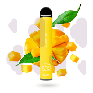 FUME Extra | Mango