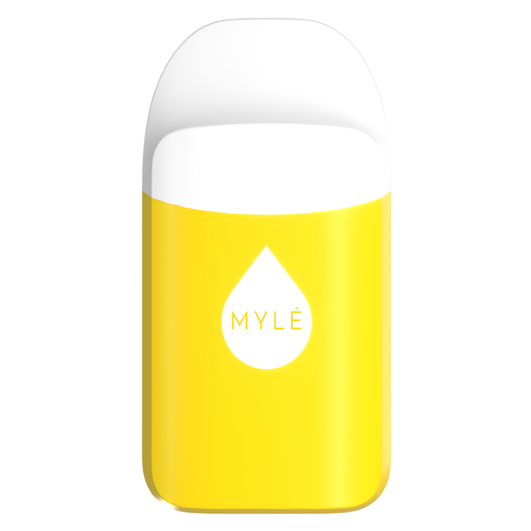 MYLÉ Micro | Frozen Banana