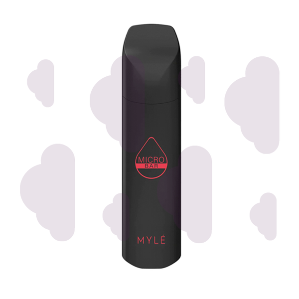 MYLÉ Microbar | Iced Watermelon