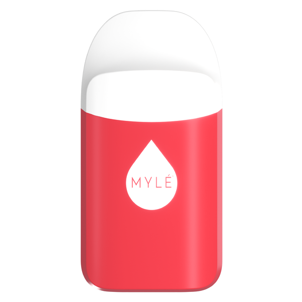 MYLÉ Micro | Iced Watermelon