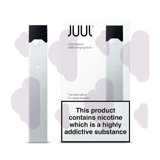 JUUL 1 🇺🇸 | Devices