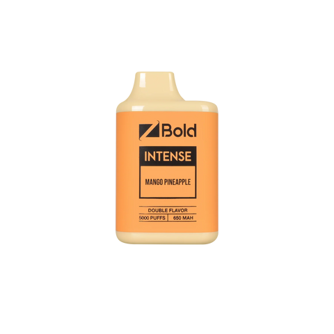 Z Bold Intense 5K | Mango Pineapple