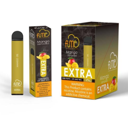 FUME Extra | Mango