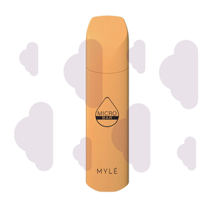 MYLÉ Microbar | Mega Melon