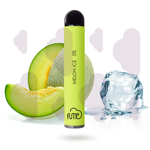 FUME Extra | Melon Ice