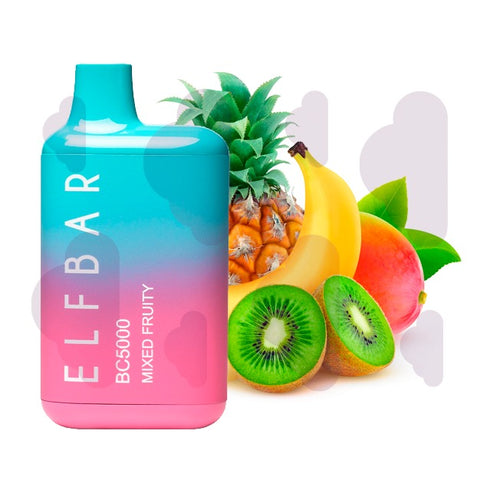 ELFBAR BC 5K | Mixed Fruity
