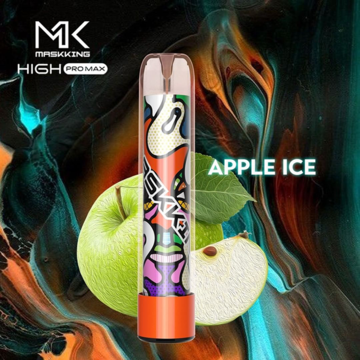 MASKKING Pro MAX | Apple Ice