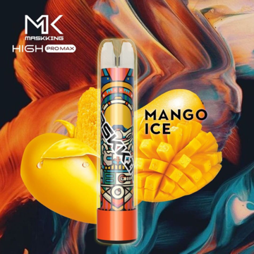 MASKKING Pro MAX | Mango Ice
