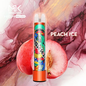 MASKKING Pro MAX | Peach Ice