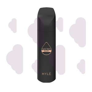 MYLÉ Microbar | Peach Ice