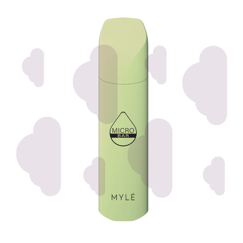 MYLÉ Microbar | Prime Pear