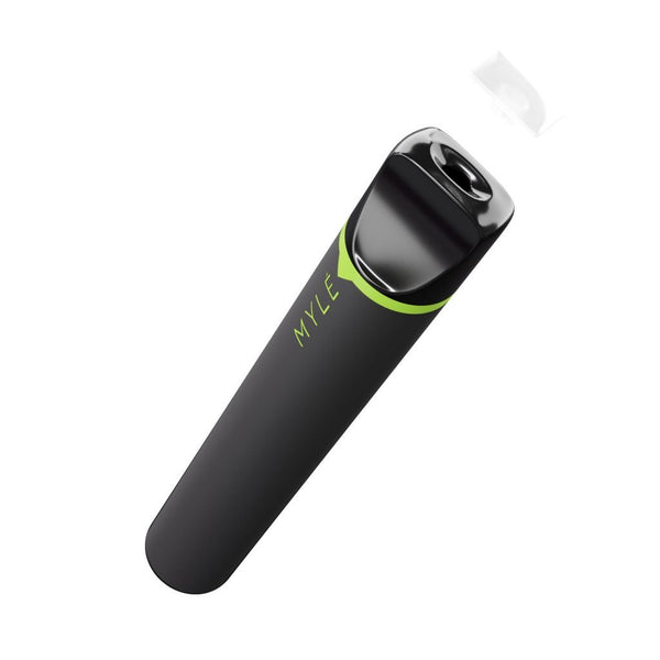 MYLÉ Nano | Prime Pear