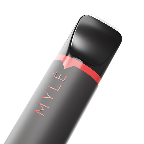 MYLÉ Nano | Red Apple