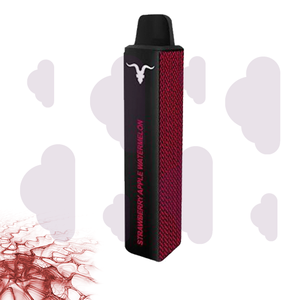 IGNITE V15 | Strawberry Apple Watermelon