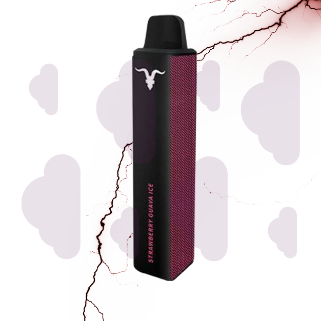 IGNITE V15 | Strawberry Guava Ice