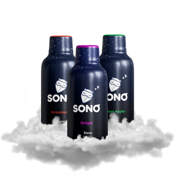 Sono Shots | Grape