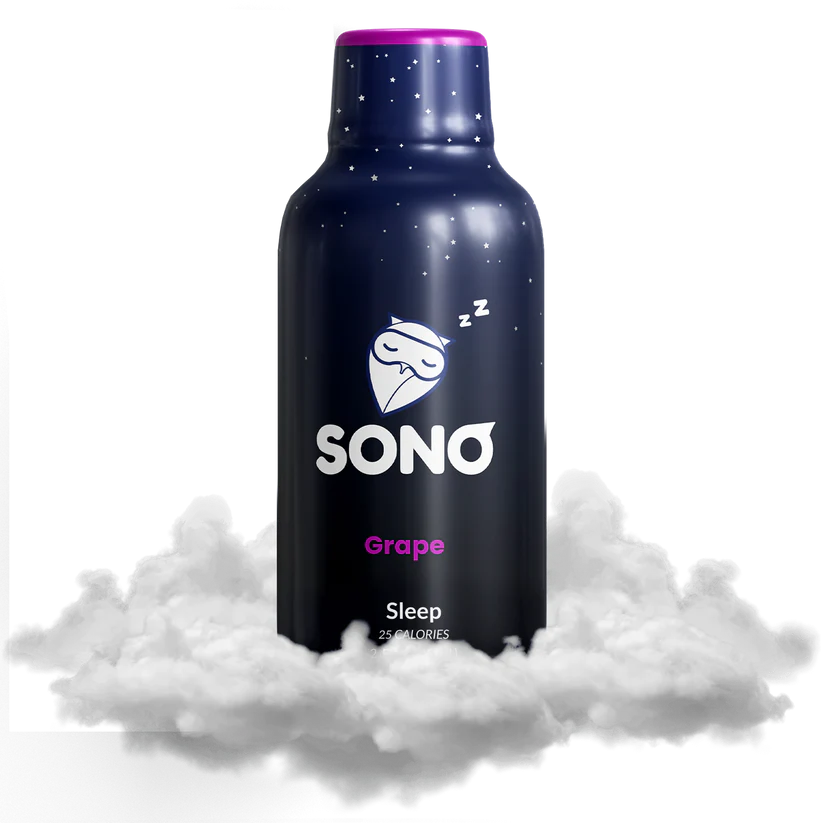 Sono Shots | Grape