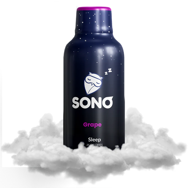 Sono Shots | Grape