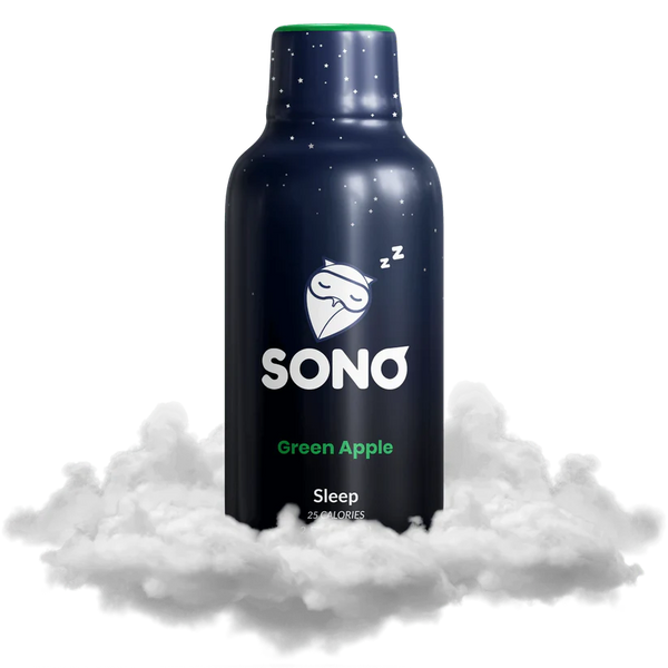 Sono Shots | Green Apple