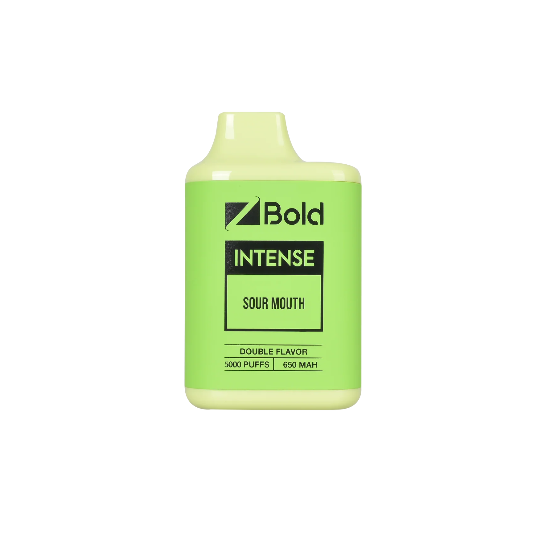 Z Bold Intense 5K | Sour Mouth