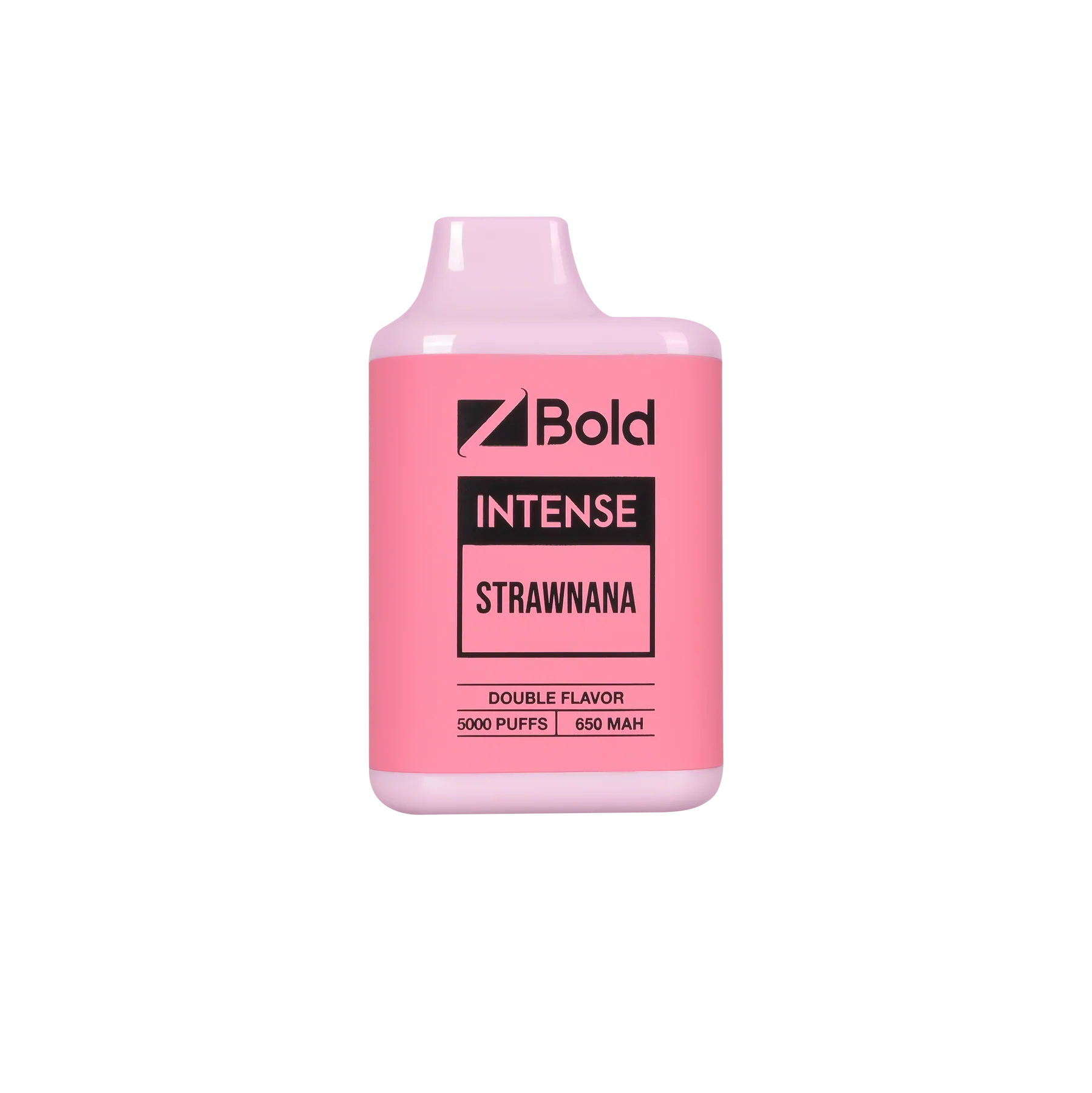 Z Bold Intense 5K | Strawnana