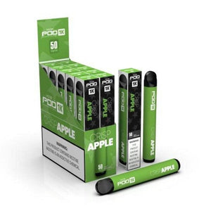 VGOD Pod | Crisp Apple