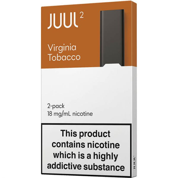 Virginia Tobacco 1.8% U.K.🇬🇧 | 2unds