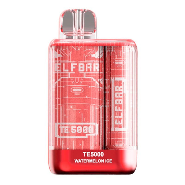 ELFBAR TE 5K | Watermelon Ice