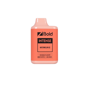 Z Bold Intense 5K | Watermelon Ice
