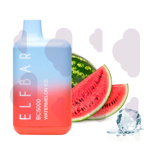 ELFBAR BC 5K | Watermelon Ice