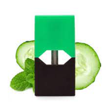 Cucumber 5% 🇨🇦 | 4 unds - Último Lote Da Fabricante