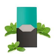 [PRÉ VENDA - ENTREGA EM 21/03]
 8 PACKS - Menthol 5% USA 🇺🇸 | 4unds